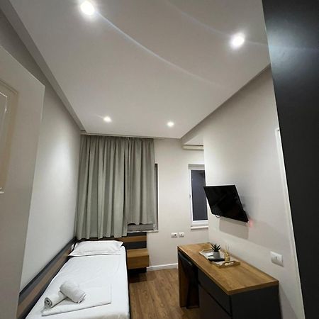 Urban Room 5 地拉那 外观 照片