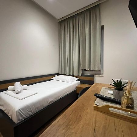 Urban Room 5 地拉那 外观 照片