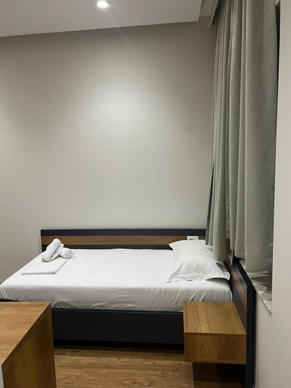 Urban Room 5 地拉那 外观 照片