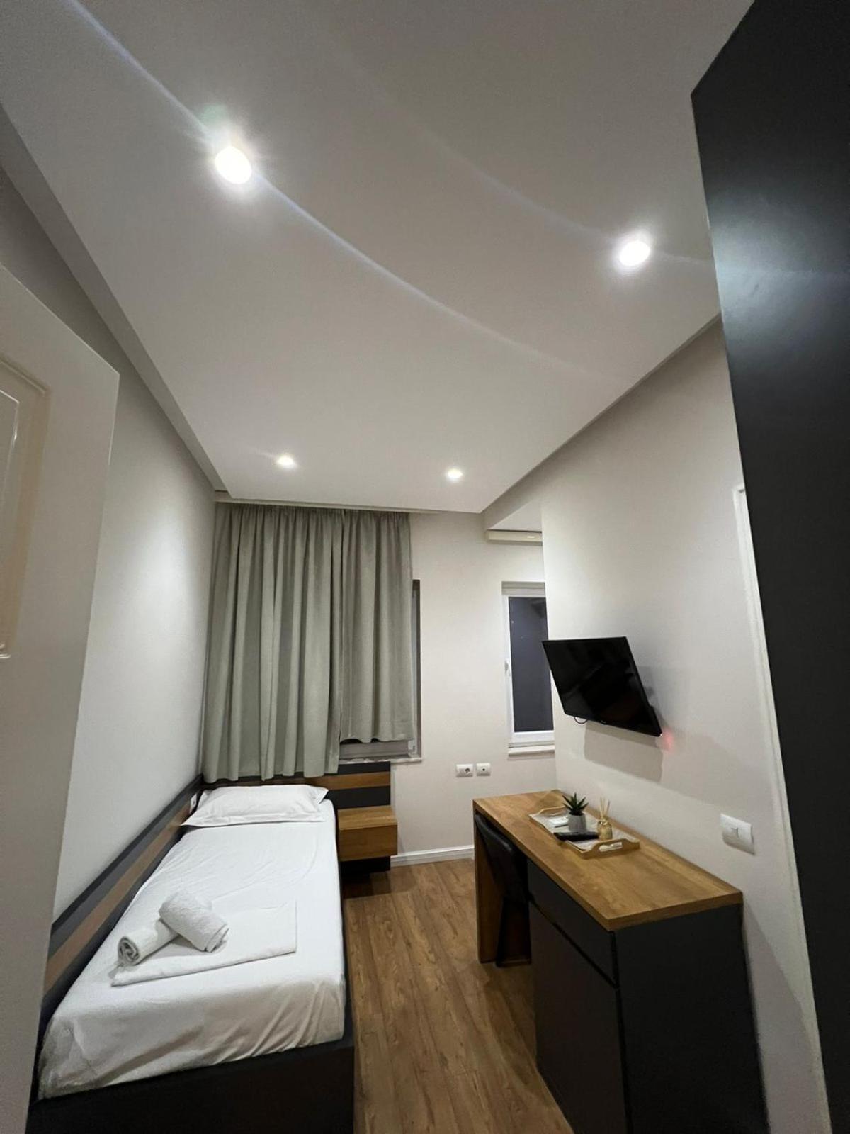 Urban Room 5 地拉那 外观 照片