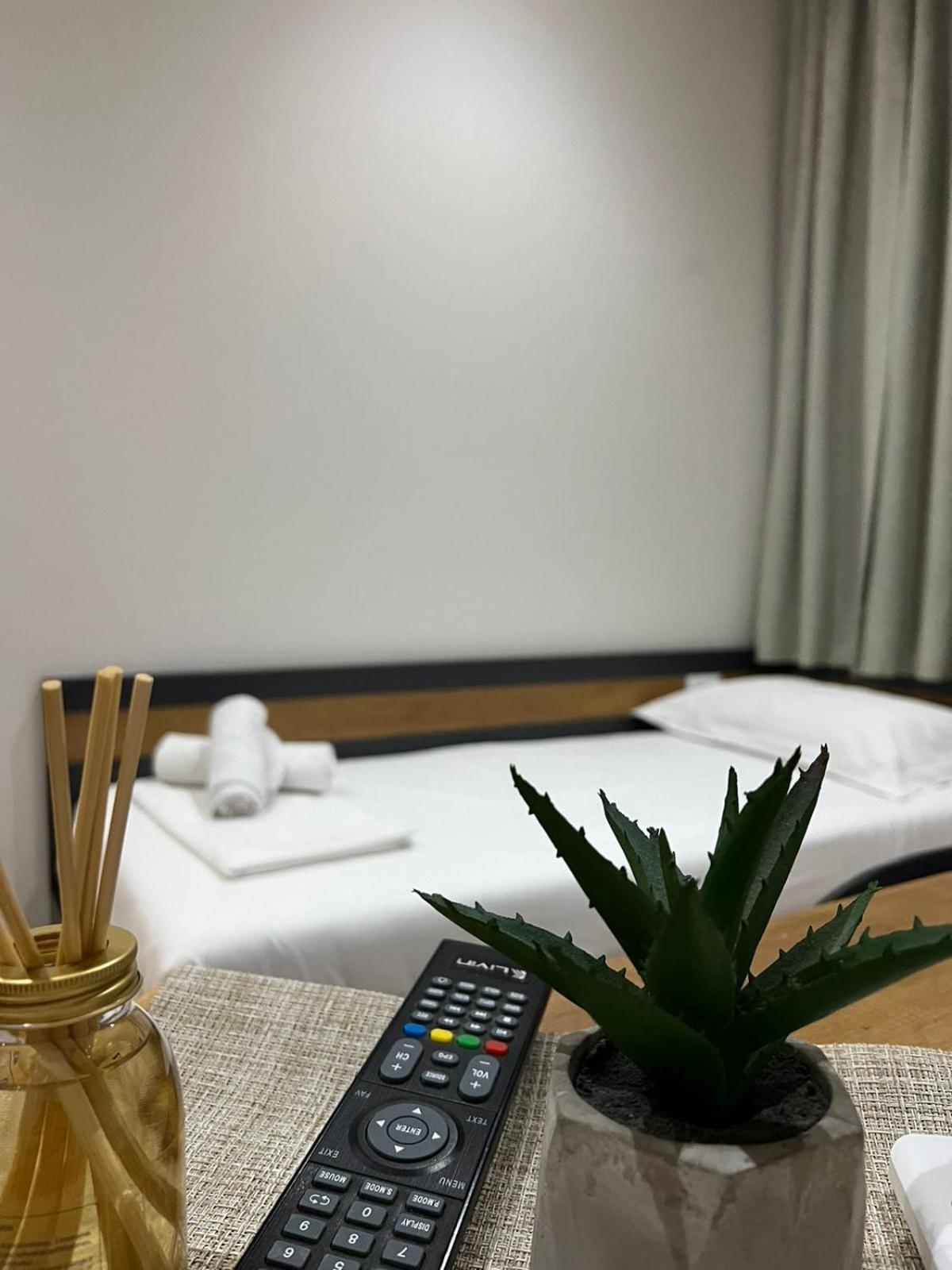 Urban Room 5 地拉那 外观 照片