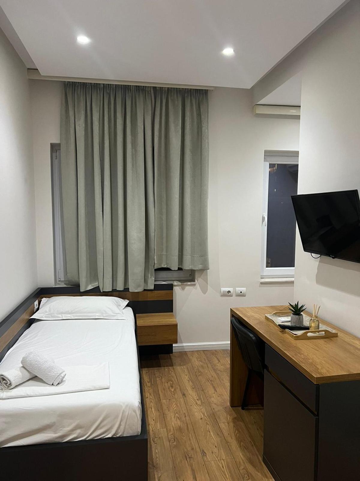 Urban Room 5 地拉那 外观 照片