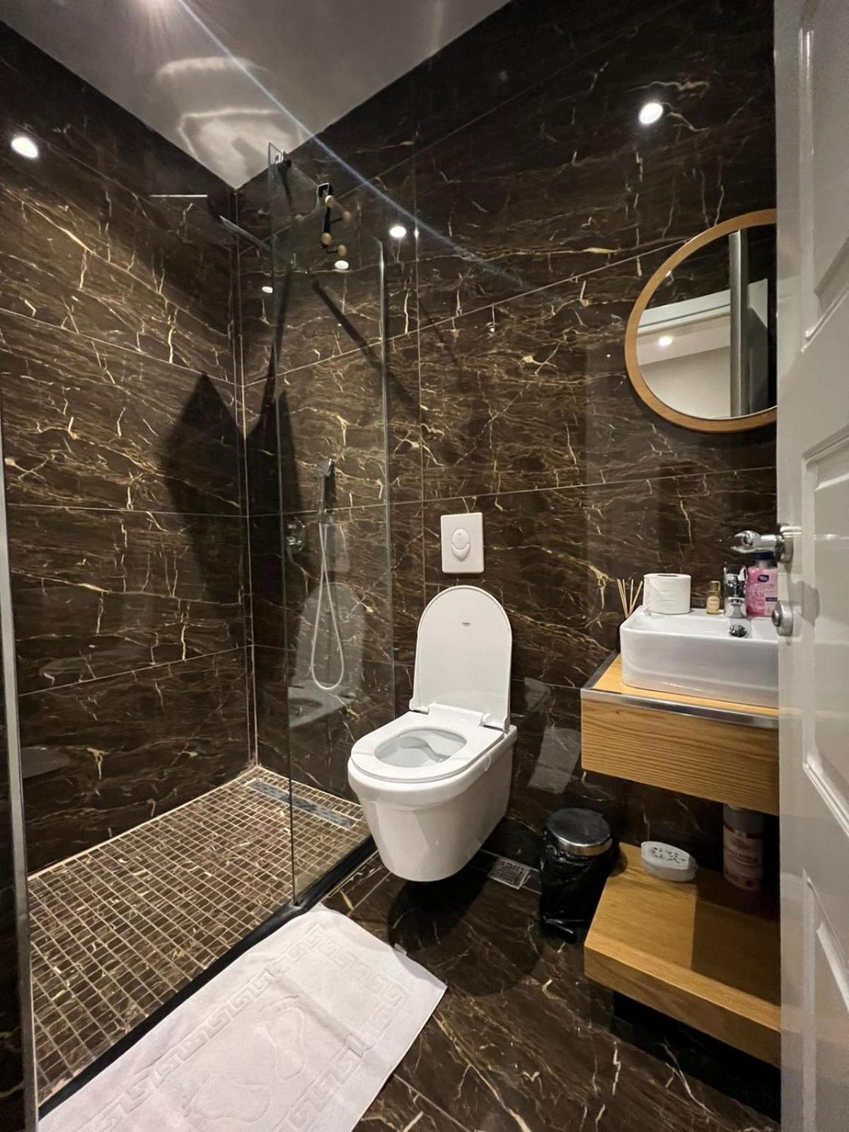 Urban Room 5 地拉那 外观 照片