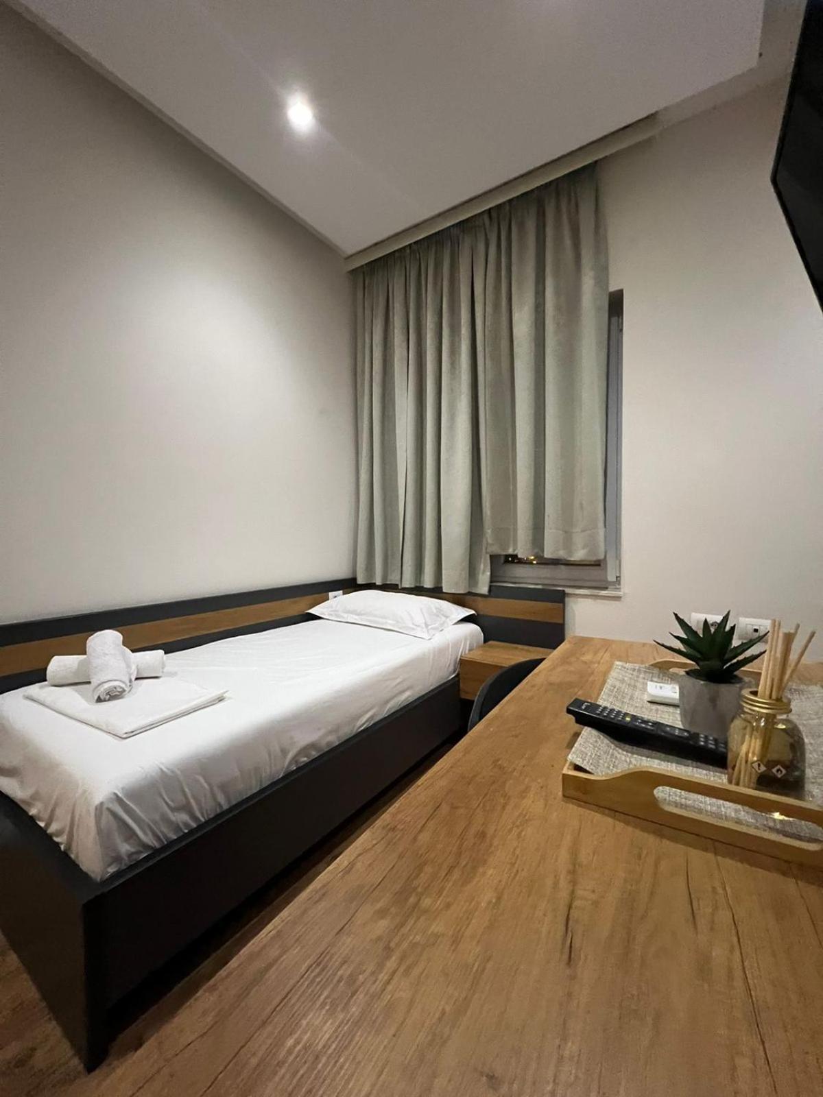 Urban Room 5 地拉那 外观 照片