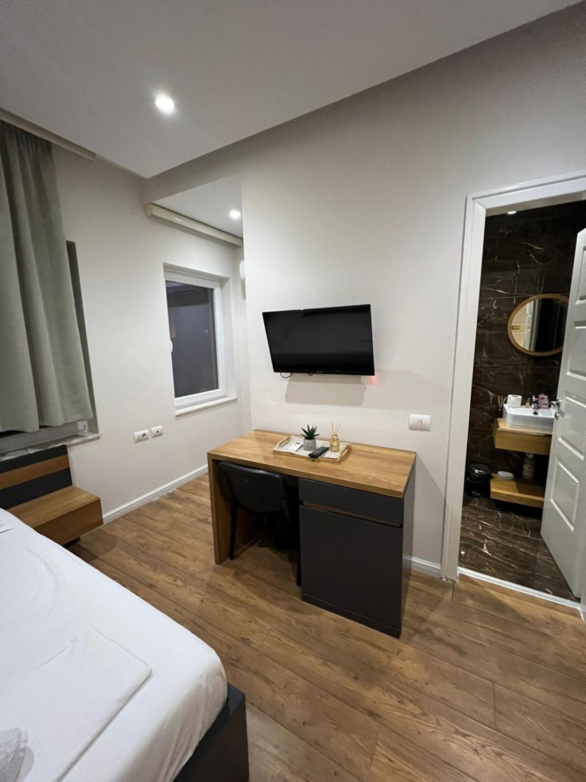 Urban Room 5 地拉那 外观 照片
