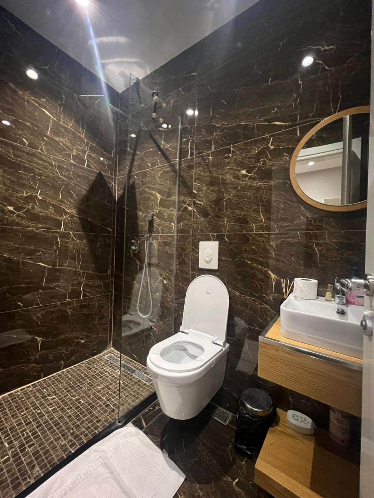Urban Room 5 地拉那 外观 照片